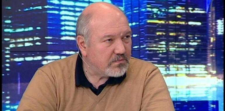 Президентски съветник разкри причините за разрива между Радев и Петков